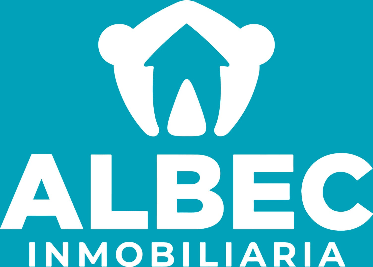 Logo Albec Inmobiliaria