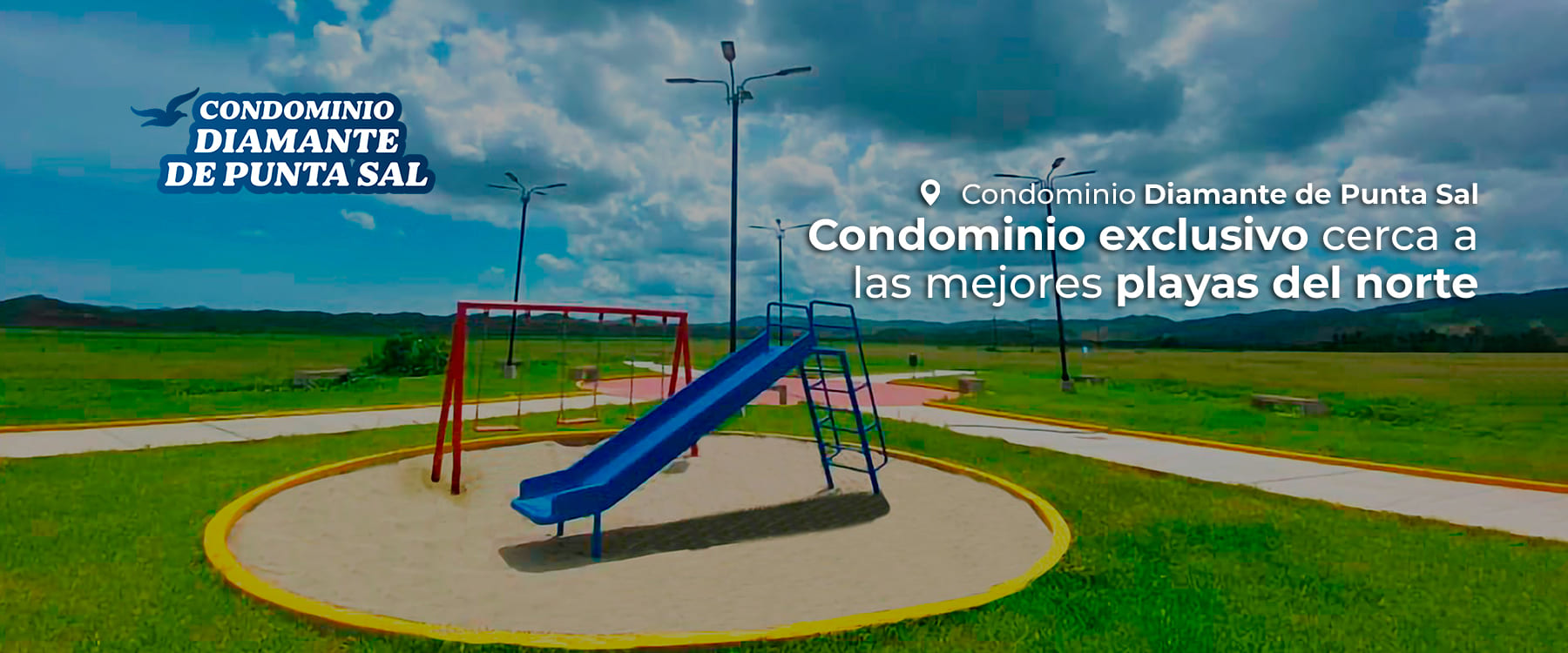 Proyecto Diamante de Punta Sal