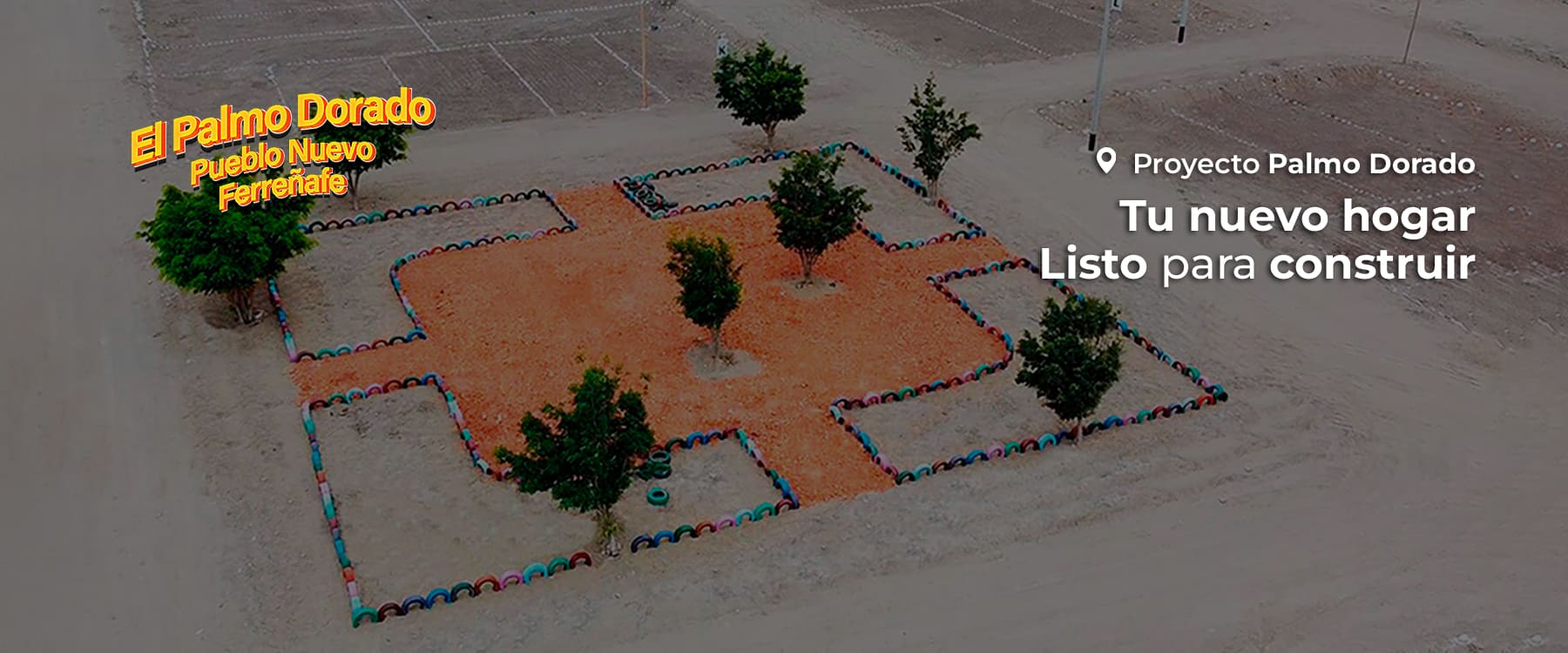 Proyecto Diamante de Punta Sal